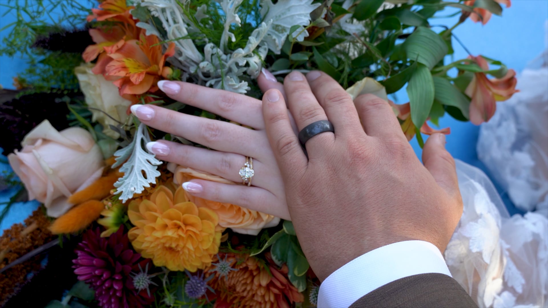 Shalyn & Brady Lechliter