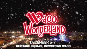 Waco Wonderland 2025
