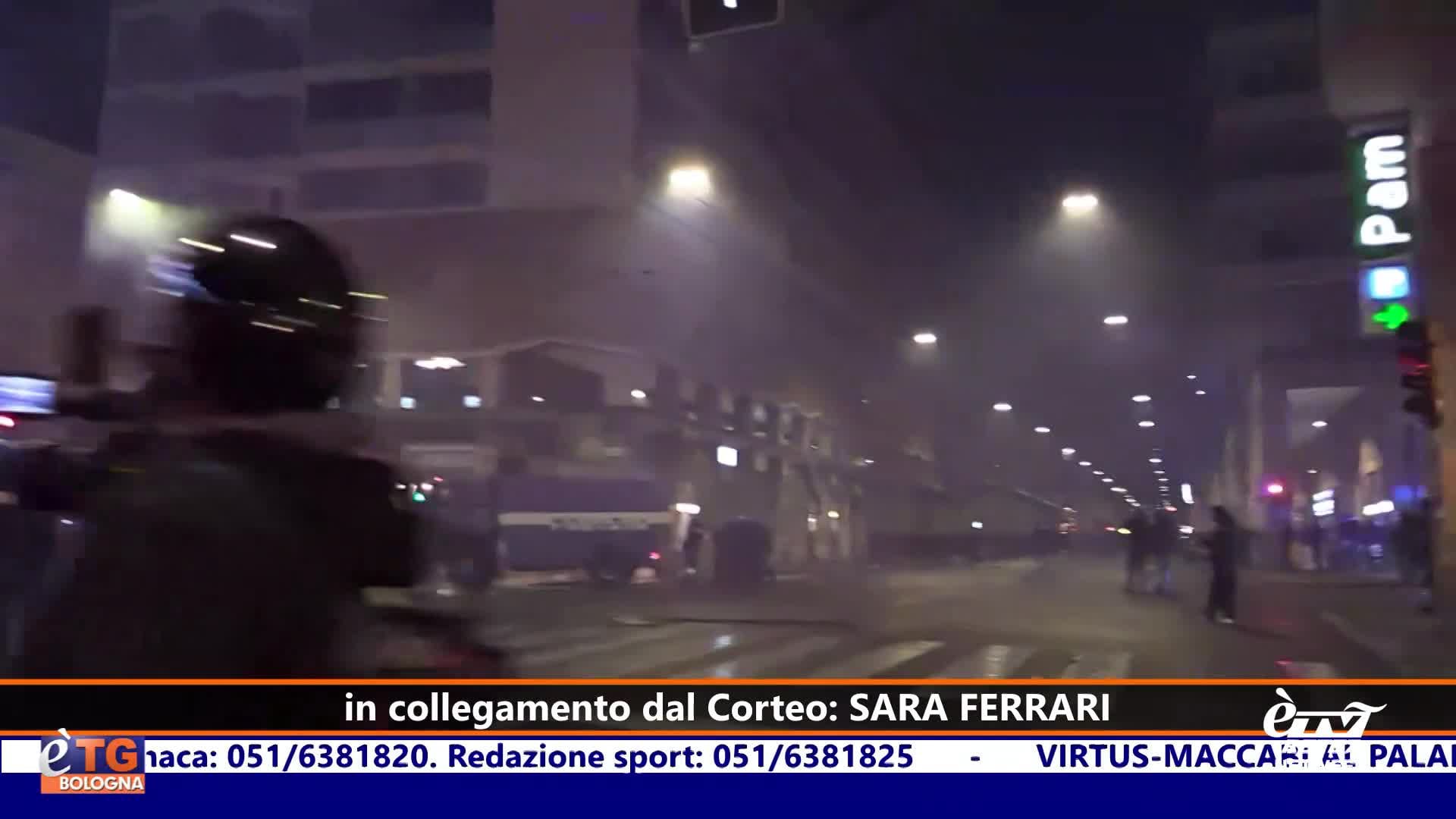 èTG –  Edizione Sera 21/11/2025