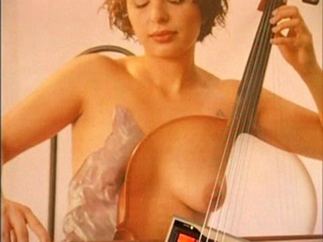 Cello Girl