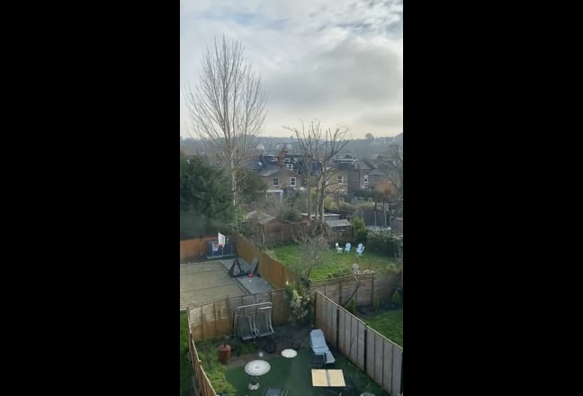 Large Furnished Double Room Main Photo