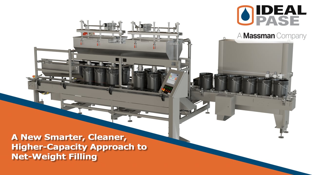 AE6-LNP with Large Single Tank and Flush Trough