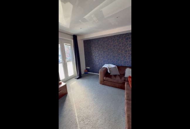 Cosy apartment Main Photo