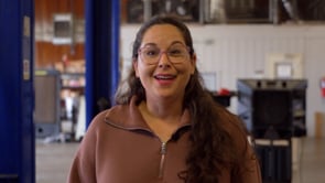 Best Employees in Texas - Katie Van Antwerp