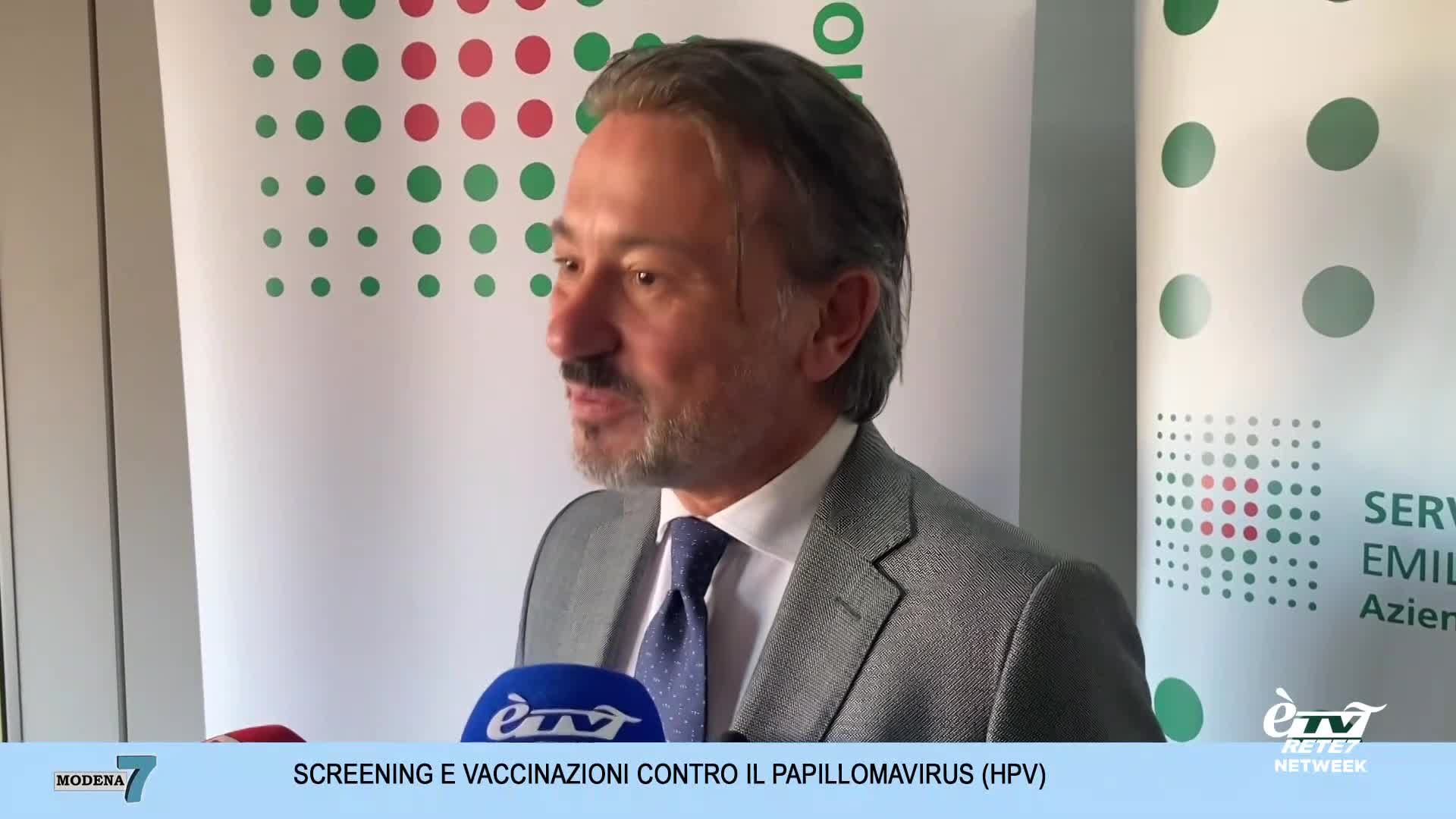 Modena 7 –  Puntata del 21/11/2025