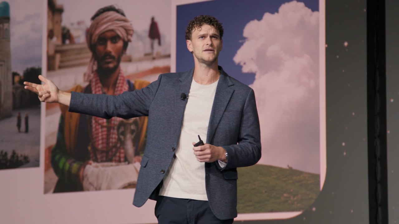 Tom Turcich - Steps to Achieving Your Biggest Dreams