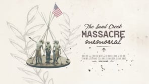 Sand Creek Massacre Foundation - Customer Success Story (Chris Tall Bear - Cheyenne, Cheyenne & Arapaho Tribes of Oklahoma Sand Creek Massacre Descendant)