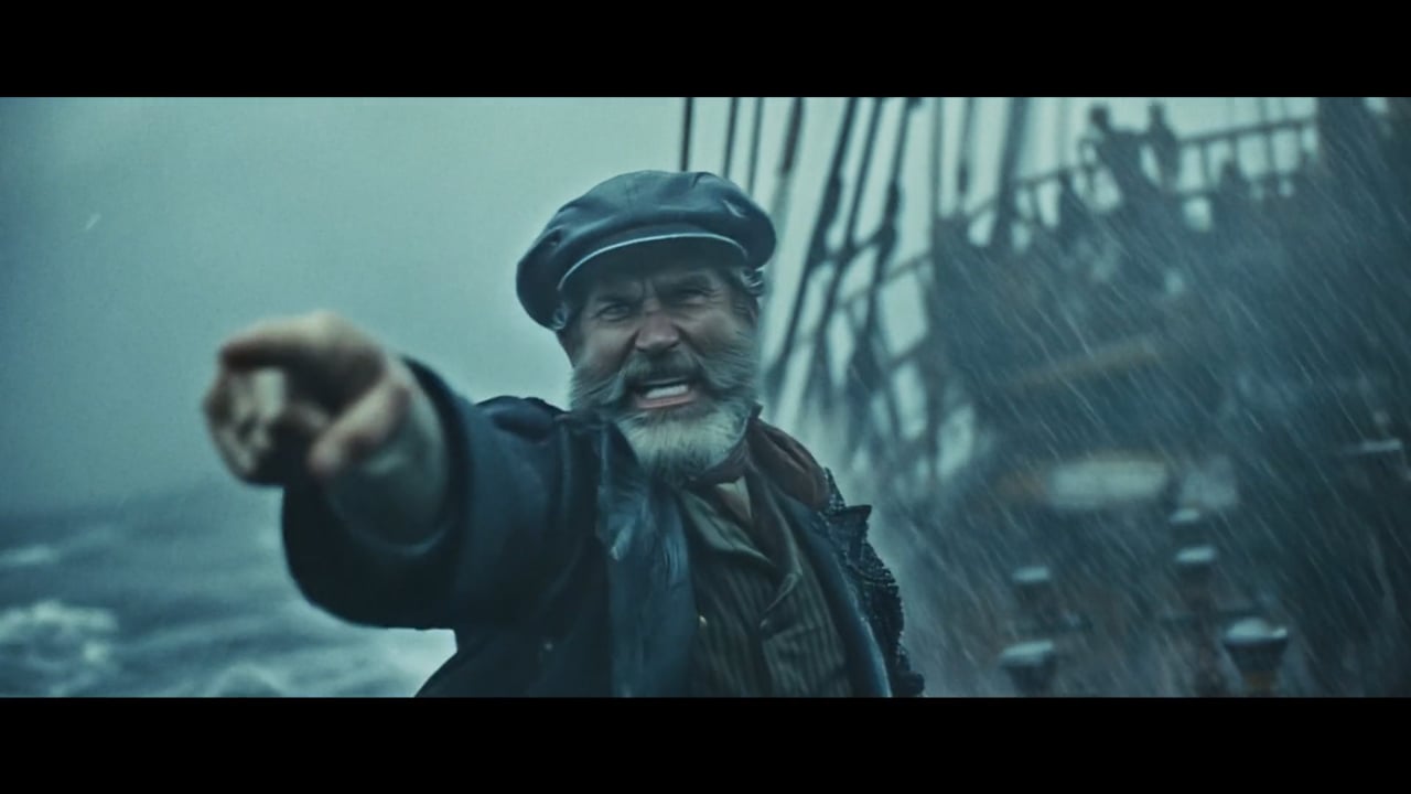 Amazon Audible - Moby Dick