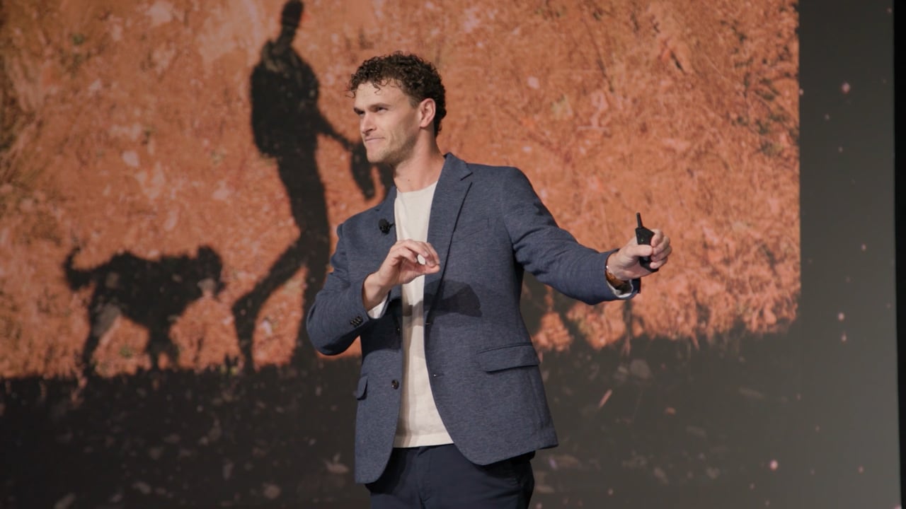 Tom Turcich - Overcoming Adversity and Finding Strength in Setbacks