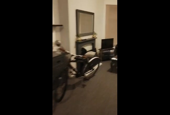 Room in new 3 bed houseshare Main Photo