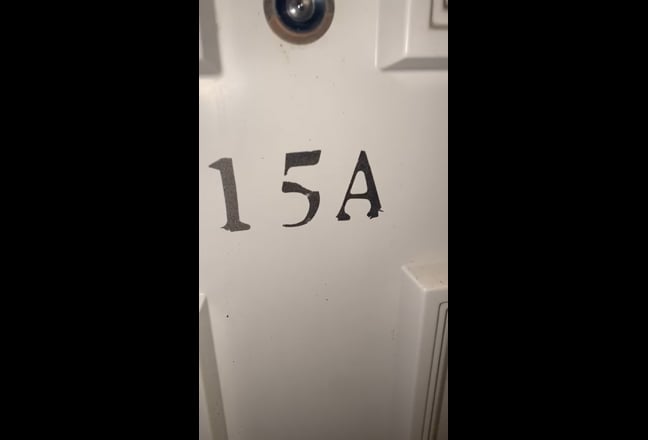 City Centre Aberdeen - 2 bedrooms or full flat Main Photo