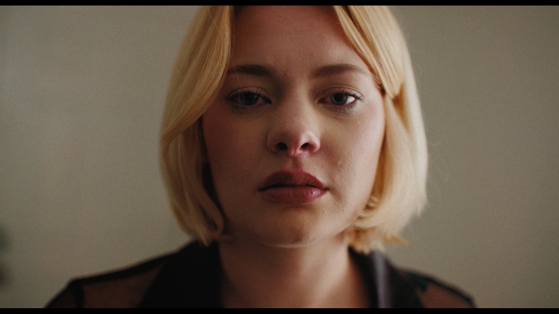 Butterfly (Proof of Concept short)