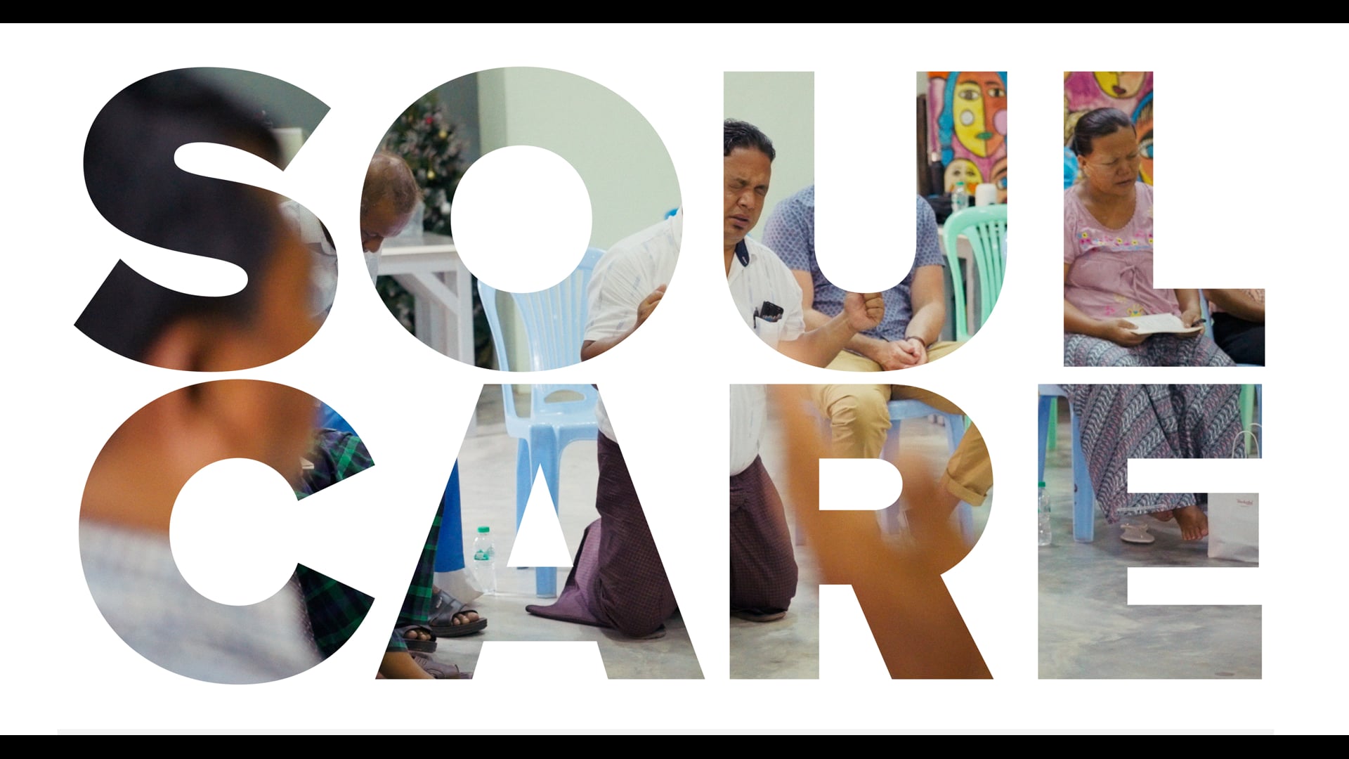 FILM - Soul Care