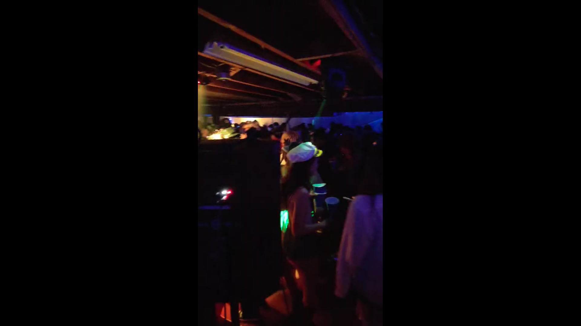 Promotional video thumbnail 2 for DJ Jack