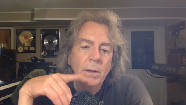 Bob Halligan Jr. endorsement video