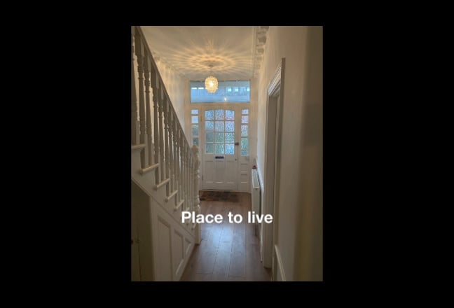 N3- Finchley-Double room- £1000-Bills included..  Main Photo