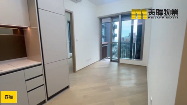 日出康城 第11D期 凱柏峰  將軍澳 高層 1810512 售盤