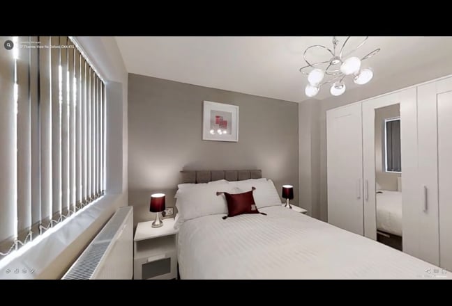 Double Room - All Bills  Included  Main Photo