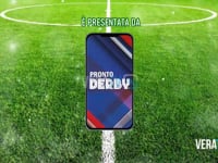 Pronto Derby - Puntata del 21 novembre 2025