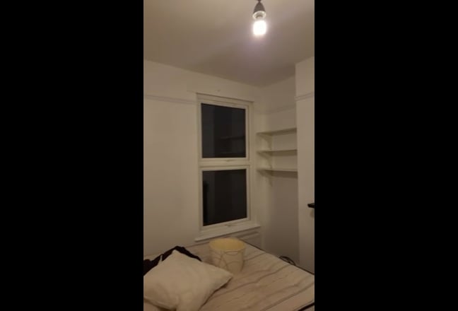 🌿 Spacious Double Room in Bright 2-Bed Flat Main Photo