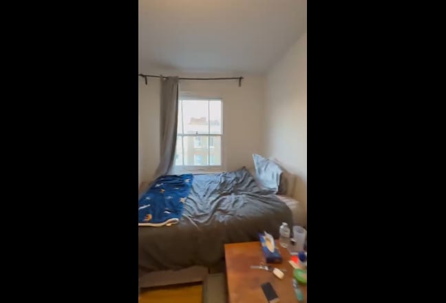 Large Room (Brixton-Camberwell) Main Photo