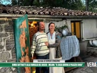 Palmoli - Bimbi sottratti alla famiglia del bosco: il caso finisce a Palazzo Chgi