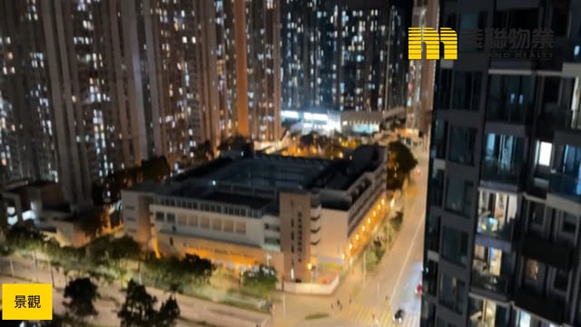 嘉悅 將軍澳 中層 1776470 售盤