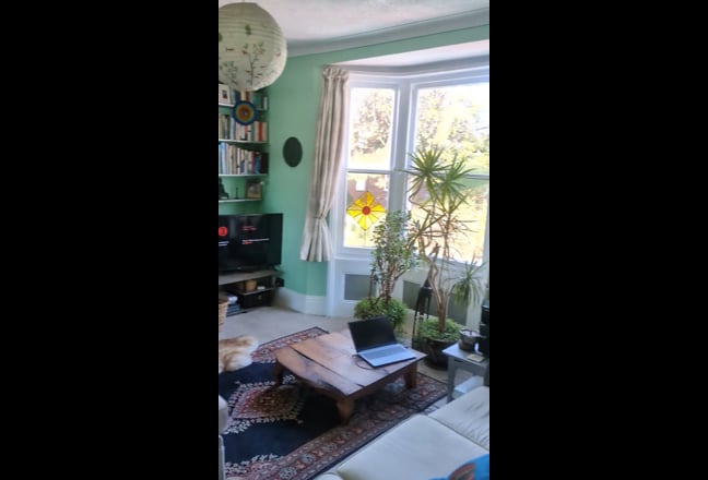 Bargain! Beautiful Brighton maisonette £1200/month Main Photo