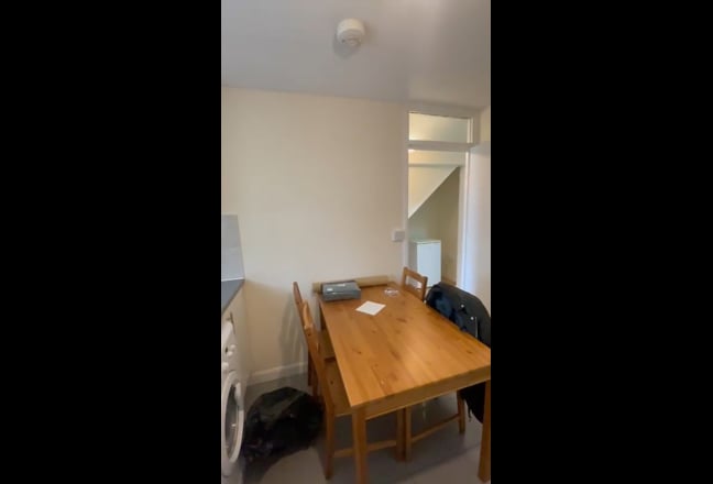 Furnished room to rent near Finsbury Park – super  Main Photo