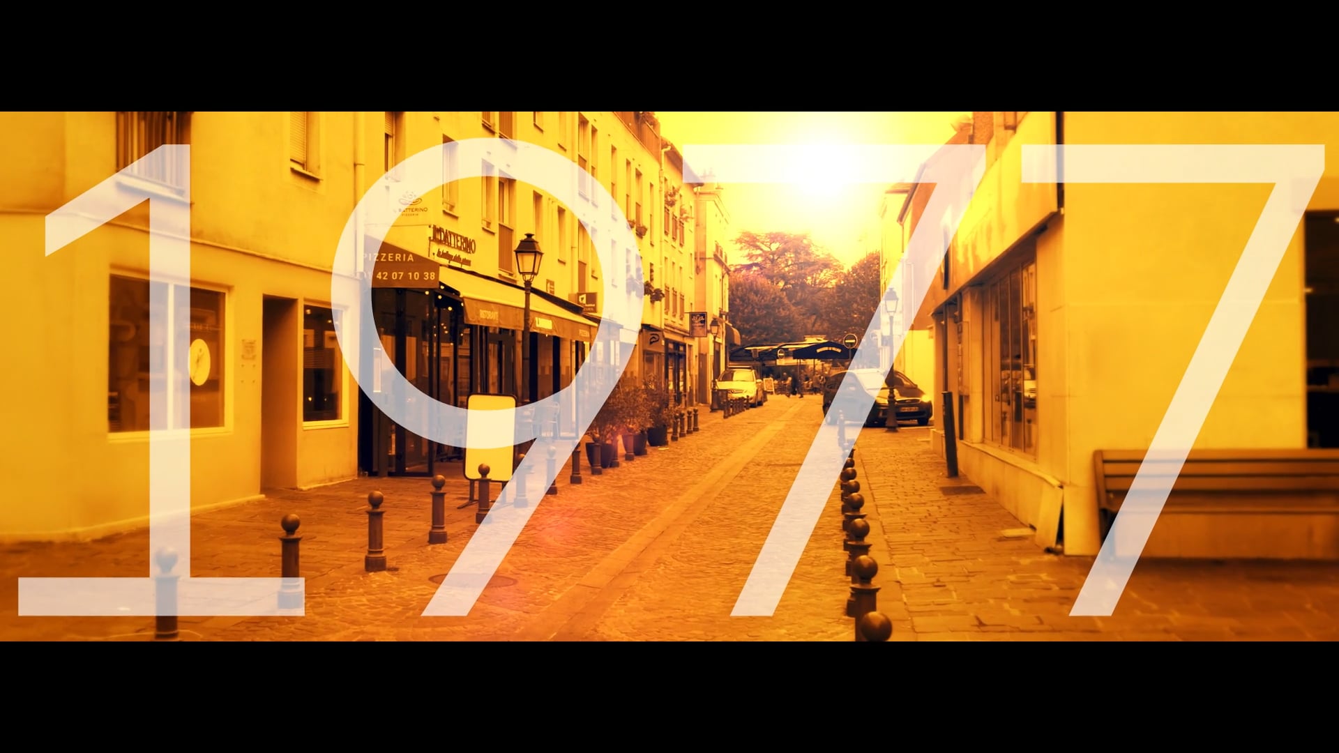 Acofi — Film émotions "déménagement" en CinémaScope by Shamans Films™