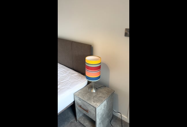 Urban Splash. Main Photo