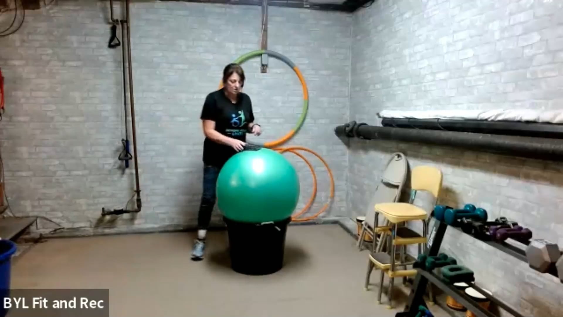 Black Friday Thanksgiving Drums Alive