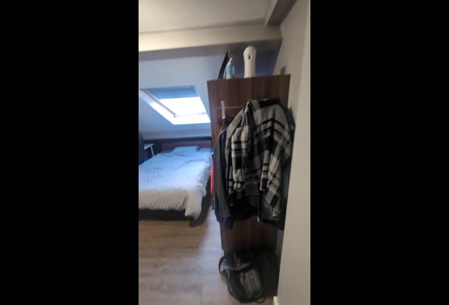 Studio Appartment Available Main Photo