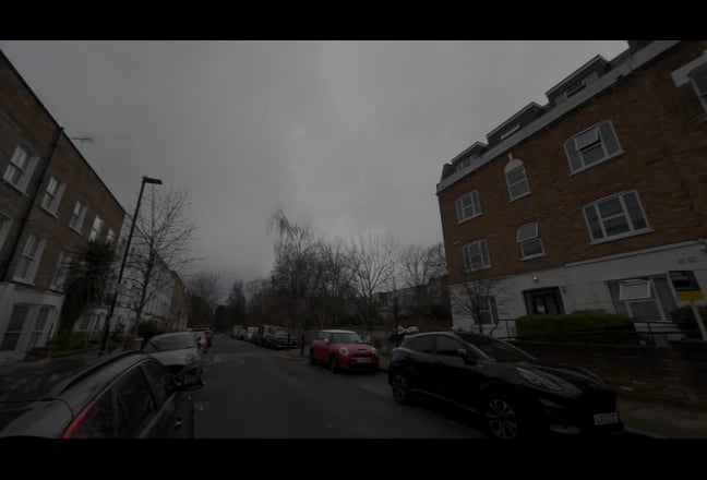 Great Deal! Cosy room ARCHWAY! £699pcm Main Photo