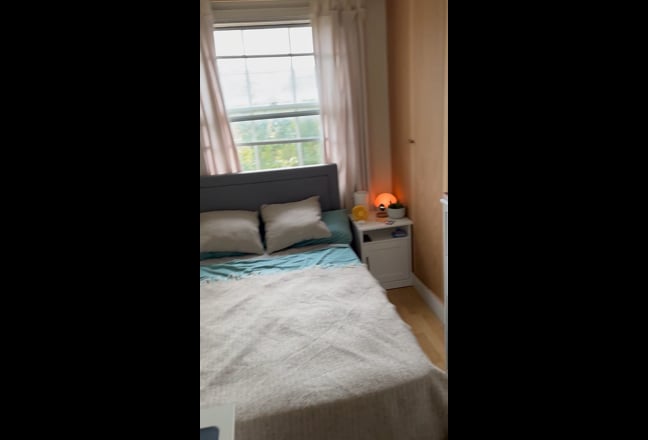 Double Room Southbank Main Photo