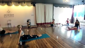 Related Embedded Video Item Thumbnail