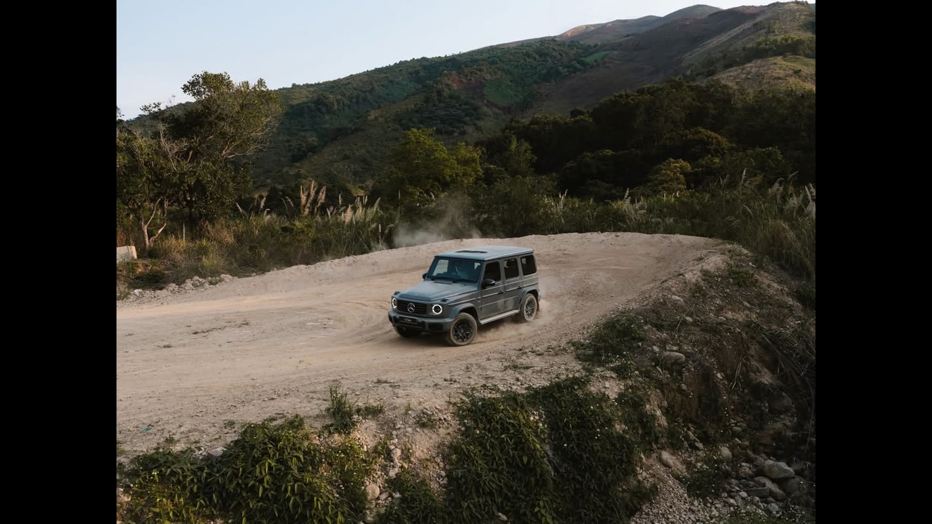 Corporate & Commercials