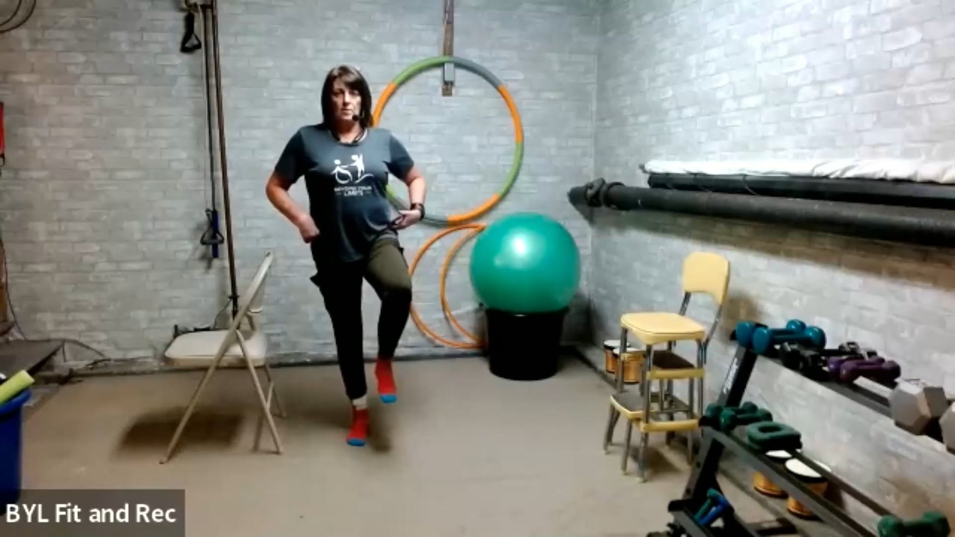 Tues Thanksgiving Week Stability and Core