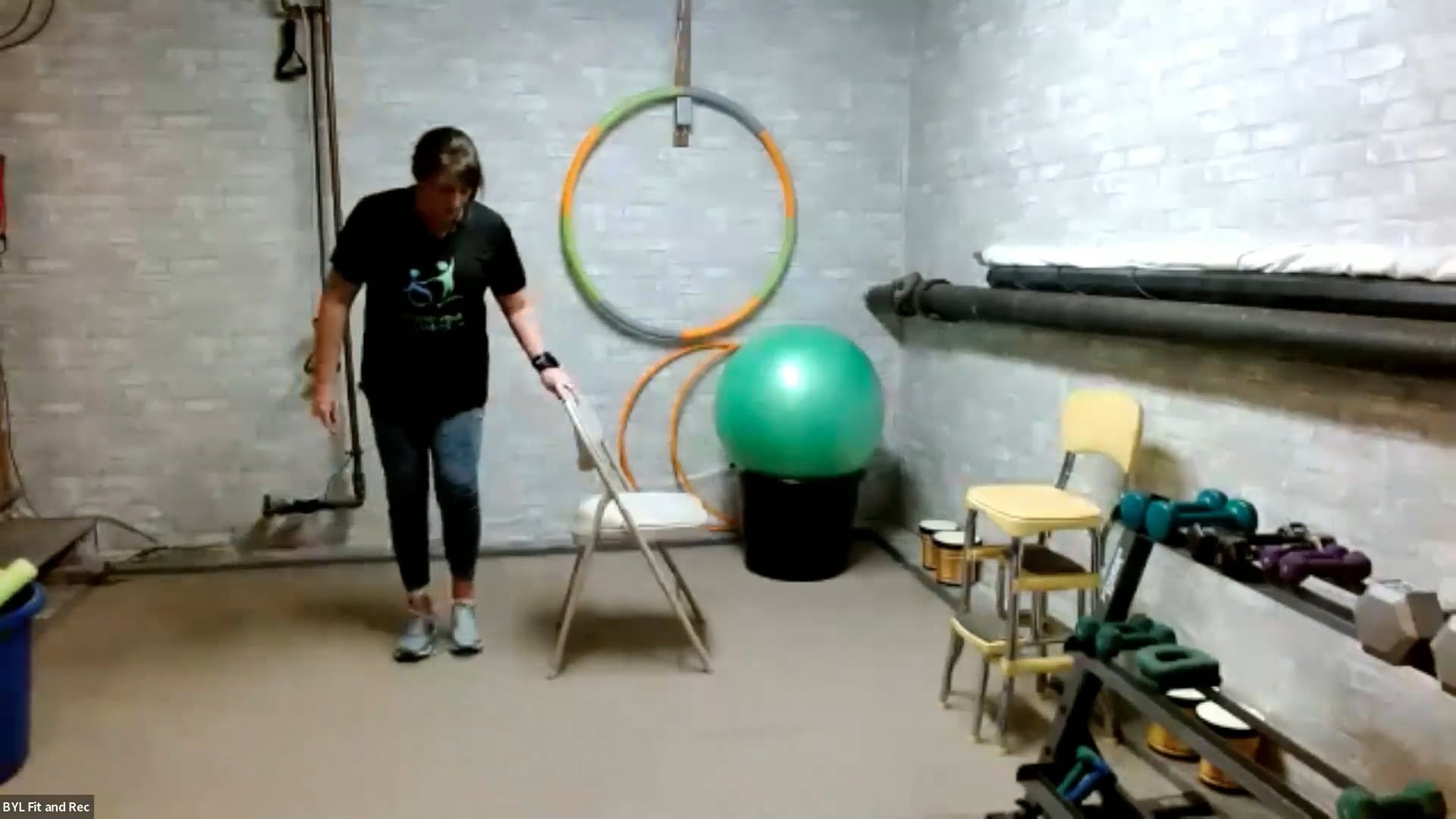 Tues Thanksgiving Week Strength for Bones