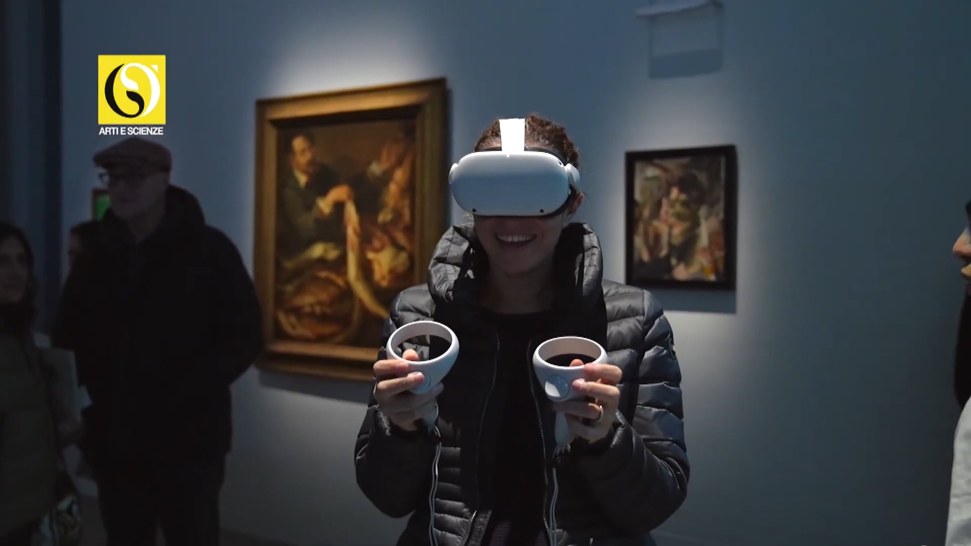 L’Opificio Golinelli taglia il traguardo dei dieci anni di attività 