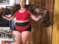 Related Embedded Video Item Thumbnail