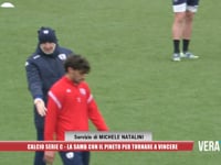 Calcio Serie C - La Samb con il Pineto per tornare a vincere