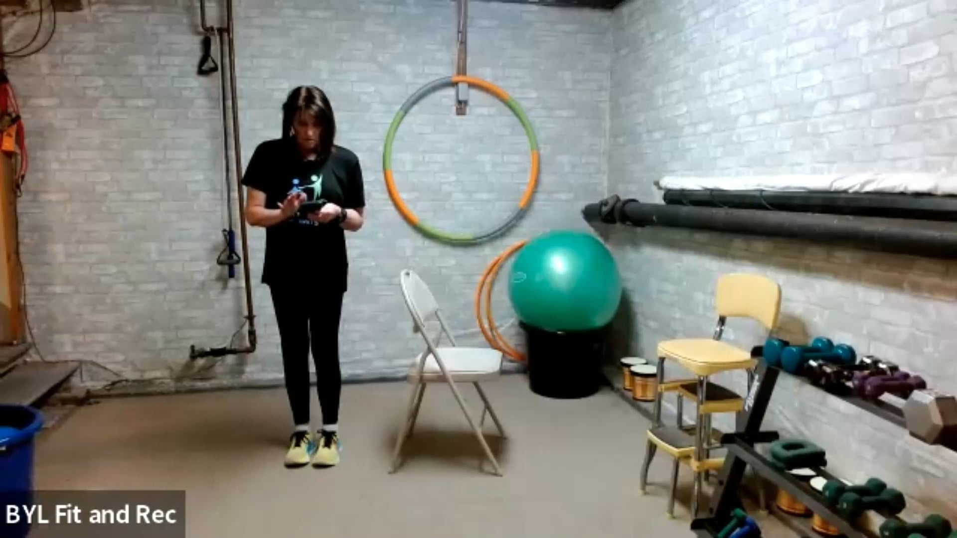 Dec 1 WholeBody Strength