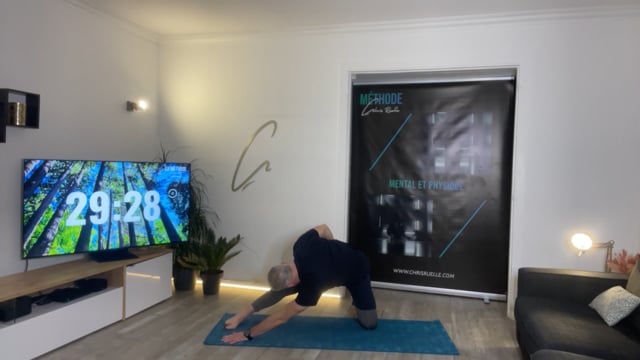 Stretching (22/11/25) - SOFT