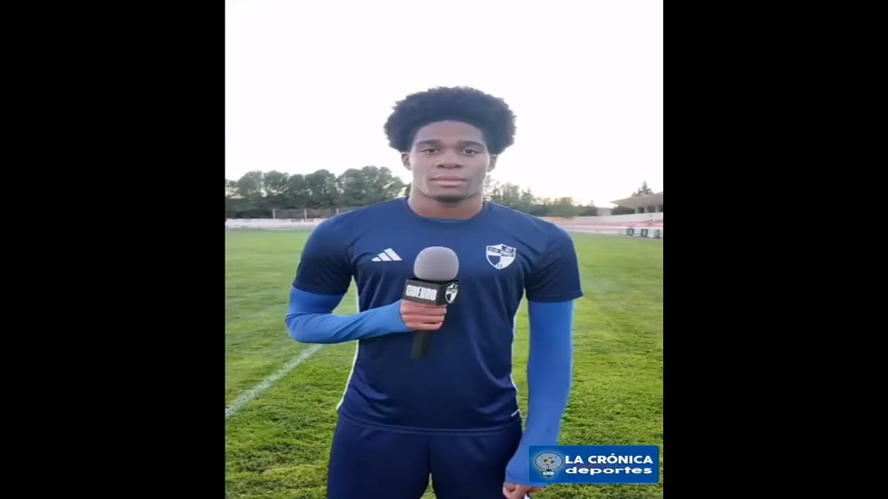 LA PREVIA / Deportivo Aragon - CD Ebro / USHER LOBEDE (Jugador Ebro) Jor. 12 - Segunda Rfef / Gr 2 / Fuente: Instagram CD Ebro