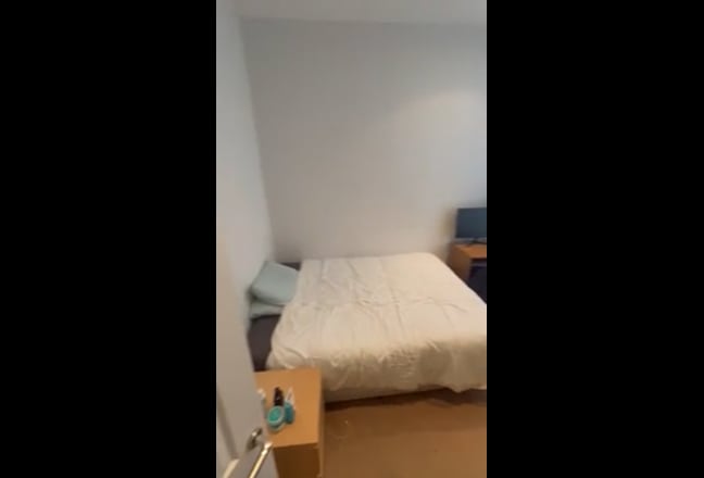 Double room in Brondesbury - Special Price Main Photo