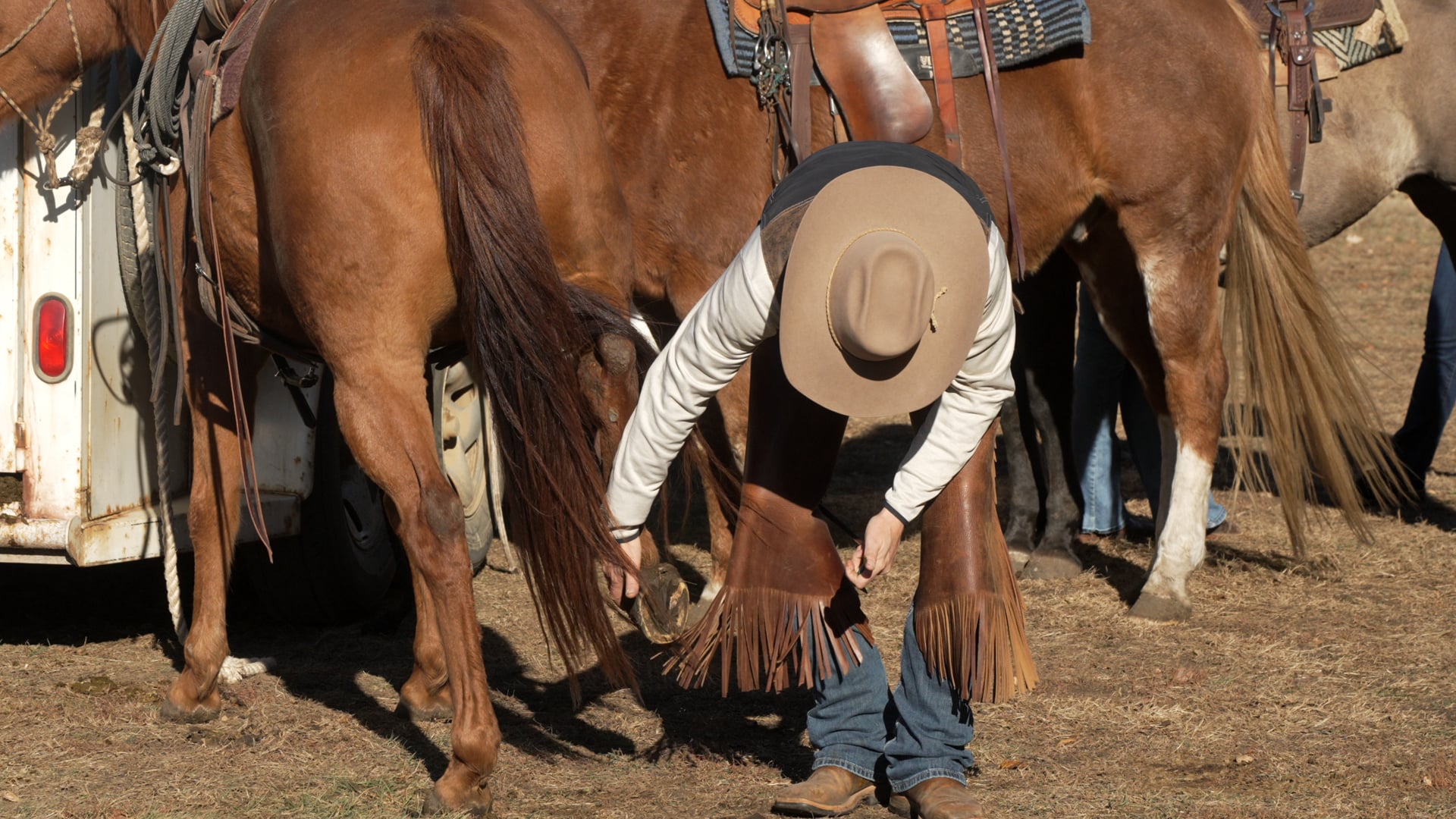605 Roots Bunkhouse Project