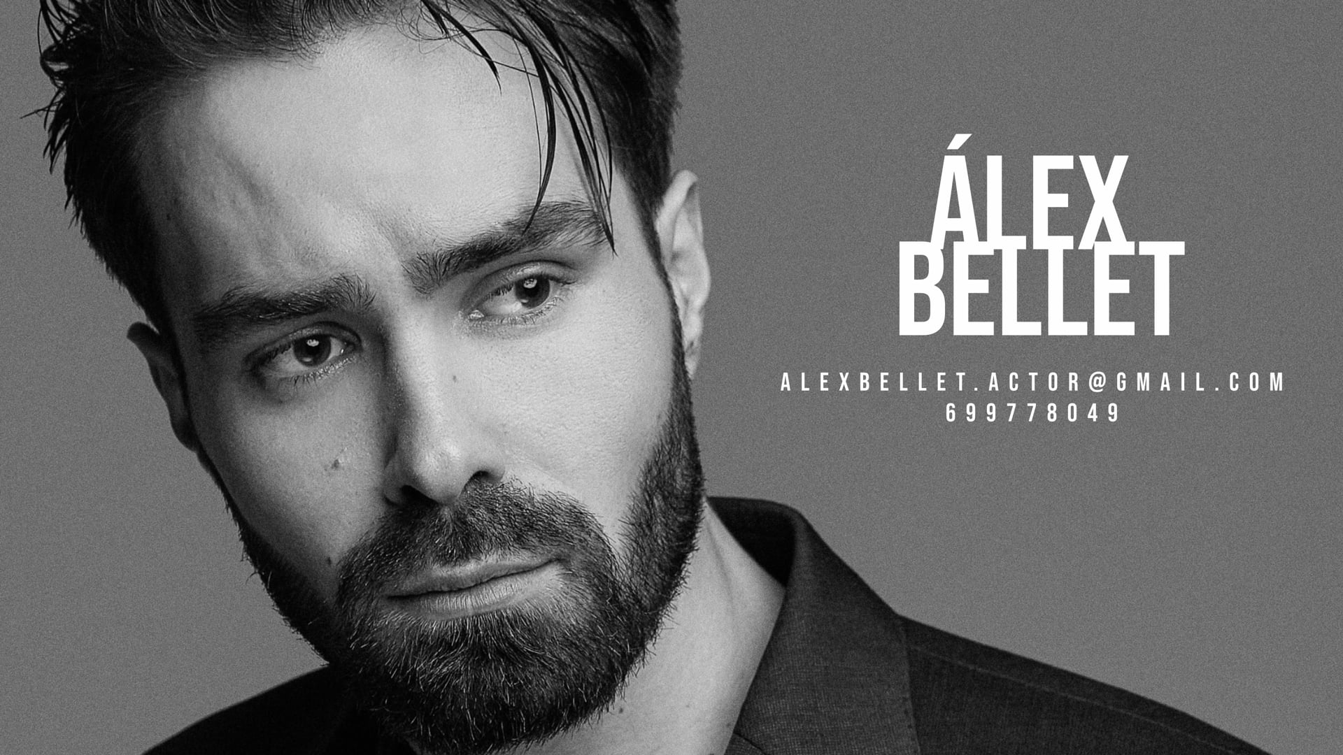 VIDEOBOOK ÁLEX BELLET 2026