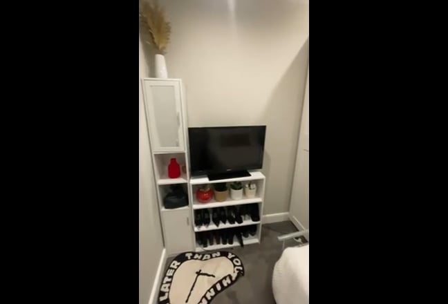 Double room in Tooting Broadway  Main Photo