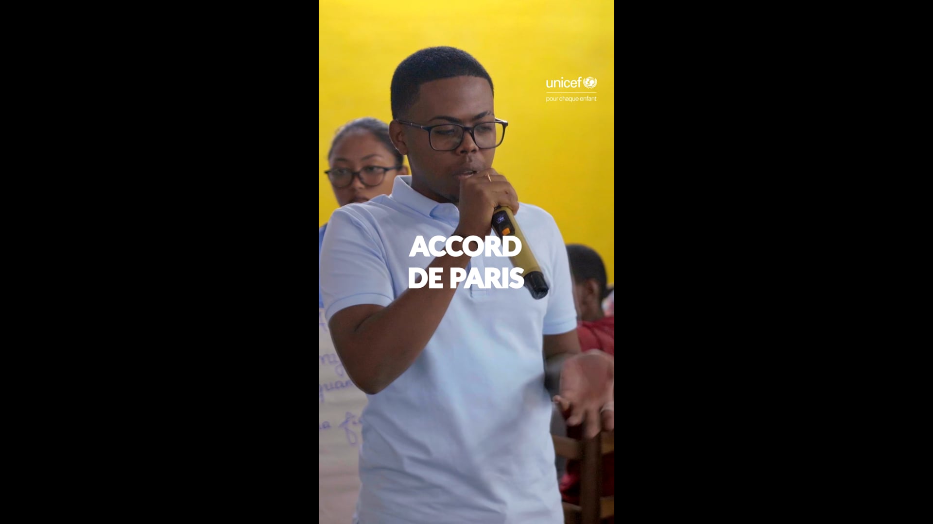 Aimé - Ensemble pour le climat à Madagascar